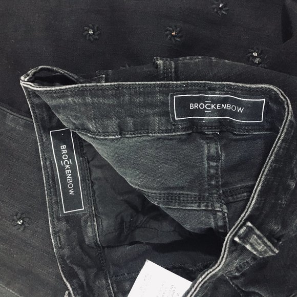 Brockenbow Jeans - Picture 8 of 12